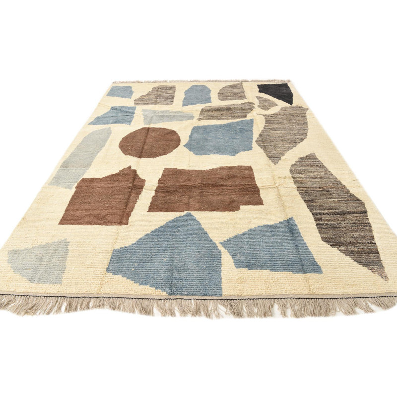Pires Ivory Rug