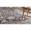 Tapis oriental en laine noué à la main Cozy Oushak-831665763