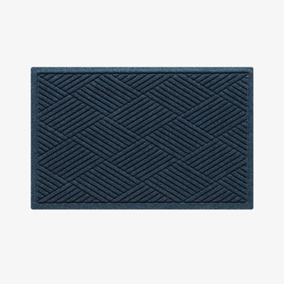 Solid Colour Kitchen Mat
