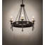 Getir 6 - Light Chandelier
