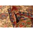Nero Red Rug