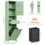 MDF Bathroom Cabinet-780503018