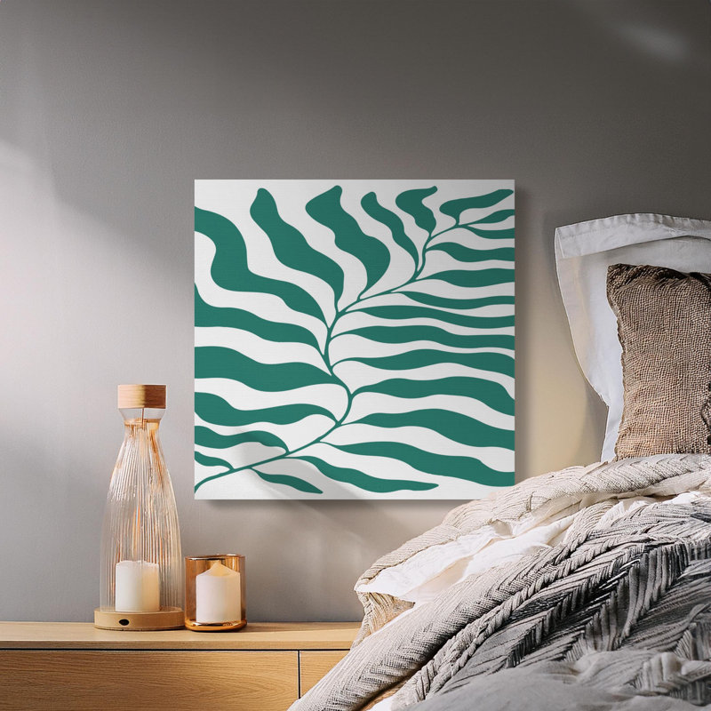 Wrapped Canvas Print Set, 76.2 cm H x 76.2 cm W