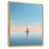 Cadre naturel flottant
