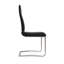 Chaise d'appoint rembourrée en polyuréthane Mcclain-32412078-32412079