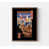 Framed Print without Mat sélectionné