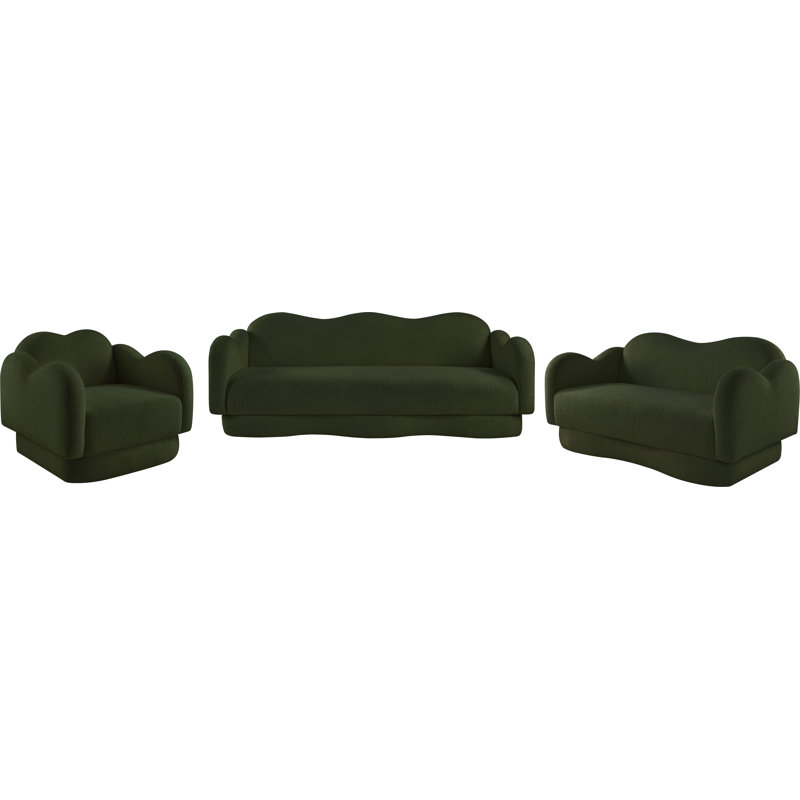 Configurable Living Room Set