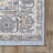 Valencia SpinClean Traditional Persian Machine Washable Area Rug-27413597