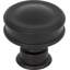 Oskar 1 1/4" Diameter Round Knob-312934532