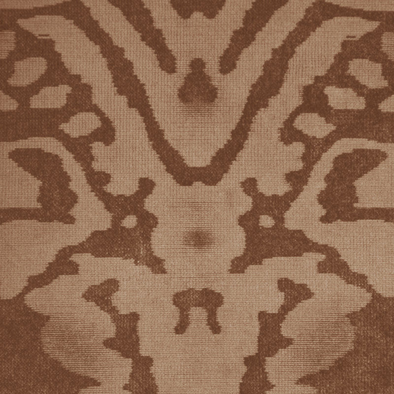 Parham Velvet, Bronze