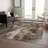 Caseville Abstract Indoor Rug-492706455