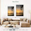 Voile Gillard Sunset-108591838