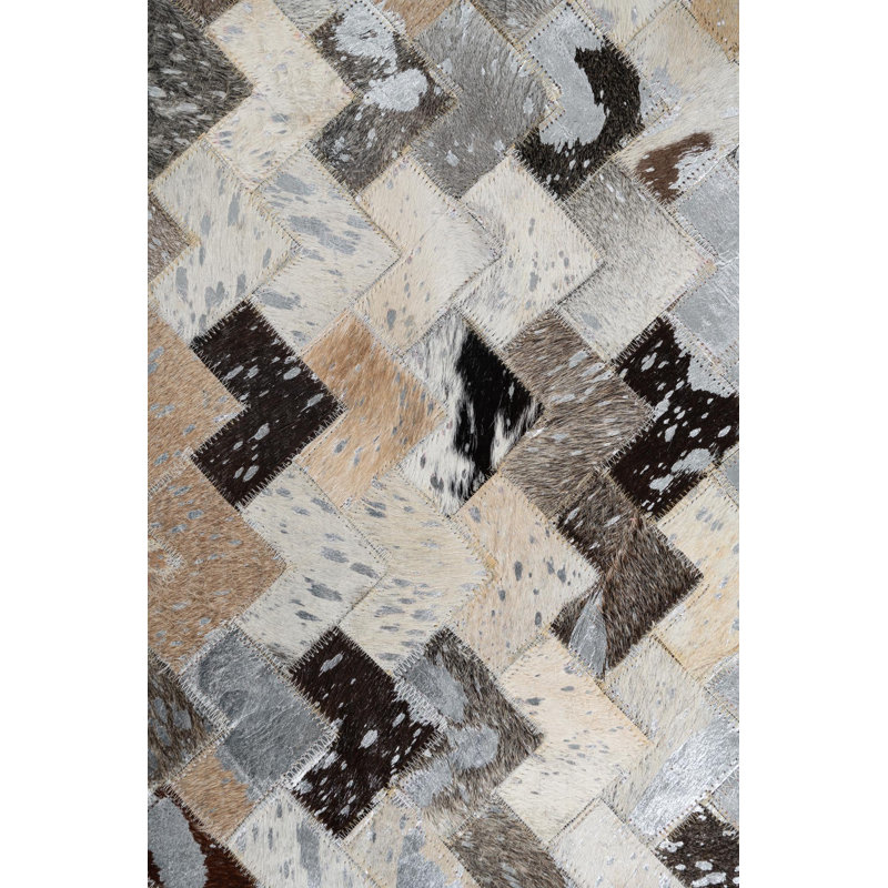 Nakayama Multi Rug