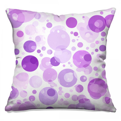 Coussin Bubbles