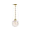 Embra By Studio McGee 10 in. Pendant-104461037