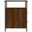 Elsinore 44 cm W Bedside Table-1564753397-1599580918