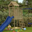 Drees Freeport Park Swing Set-467114236