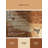 Machine Washable Elkton Milkshake Vintage Vintage Look Rug in Brown – LightBrown Binding-1336236777