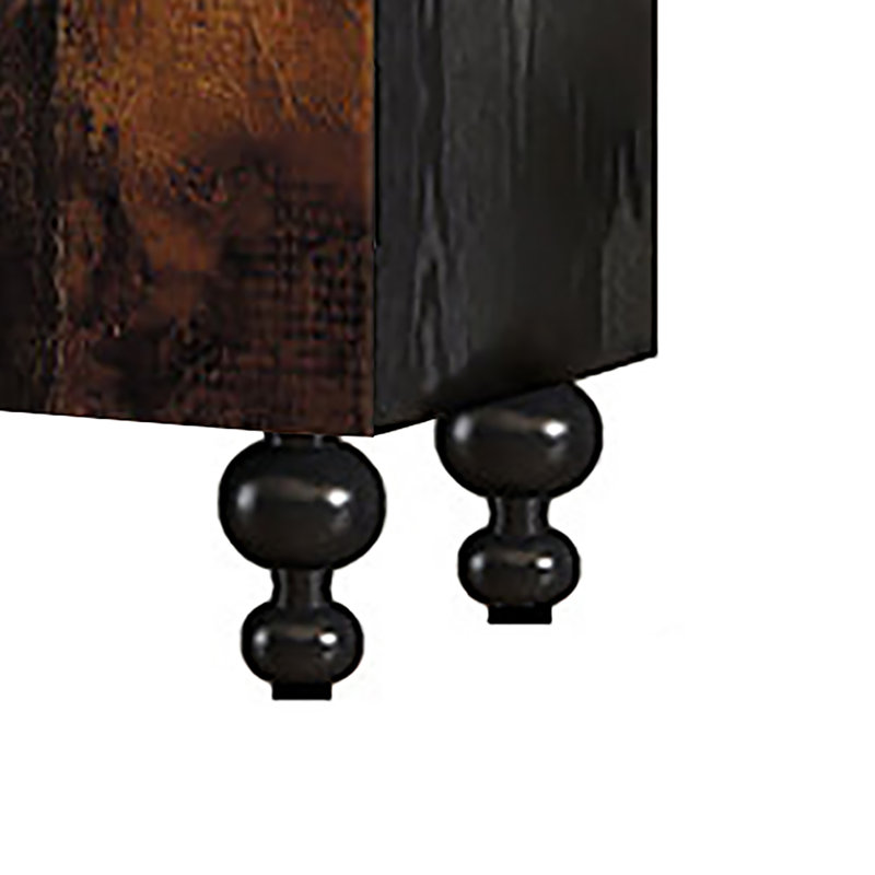 Armoire multifonctionnelle moderne
