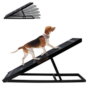 Paw Fair, Wooden Adjustable Pet Furniture