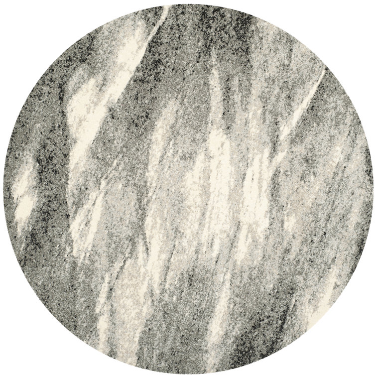 Abstract Indoor Rug