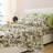 Hotel 5th Ave Bellagio Microfiber Geometric Sheet Set-205660245-205660240