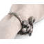 Woodland Creatures Pewter Squirrel Branch Napkin Ring