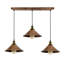 Lozano 3 - Light Kitchen Island Pendant-1177423168