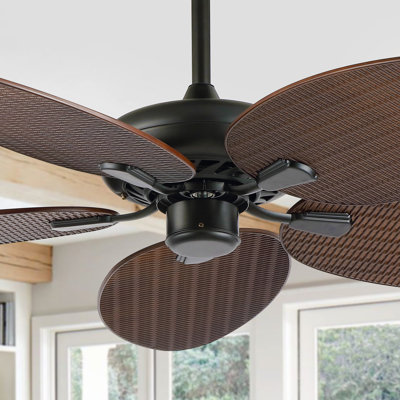 Crellin 52'' Ceiling Fan