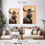 Ketti Fancy Moose-108383260
