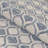 Wool Geometric Indoor Rug-1866763576