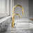 Contemporary Beverage Faucet-89223485