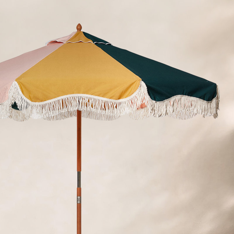 Parasol de marché 0 pi 7 po Amy