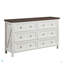 Commode 6 tiroirs Farmhouse-555918655