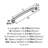 Revitalize 12 inch (305mm) Center-to-Center Polished Chrome Appliance Pull-81117124-109024878