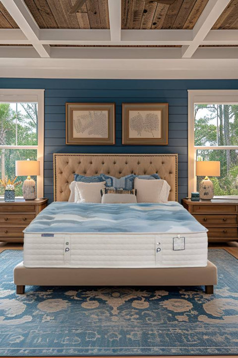 Paramount Sleep