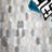 Belday Machine Woven Cowhide Area Rug-138844609