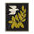 Cadre flottant orme Montalcino