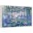 Floating Frame White
