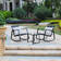 Tadeo 2 - Person Outdoor Seating Group with Cushions