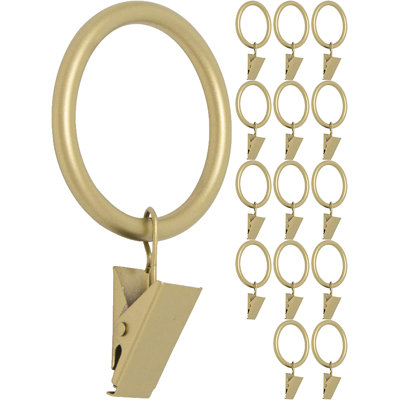 Curtain Rings