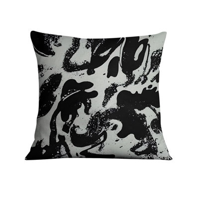 Coussin décoratif
