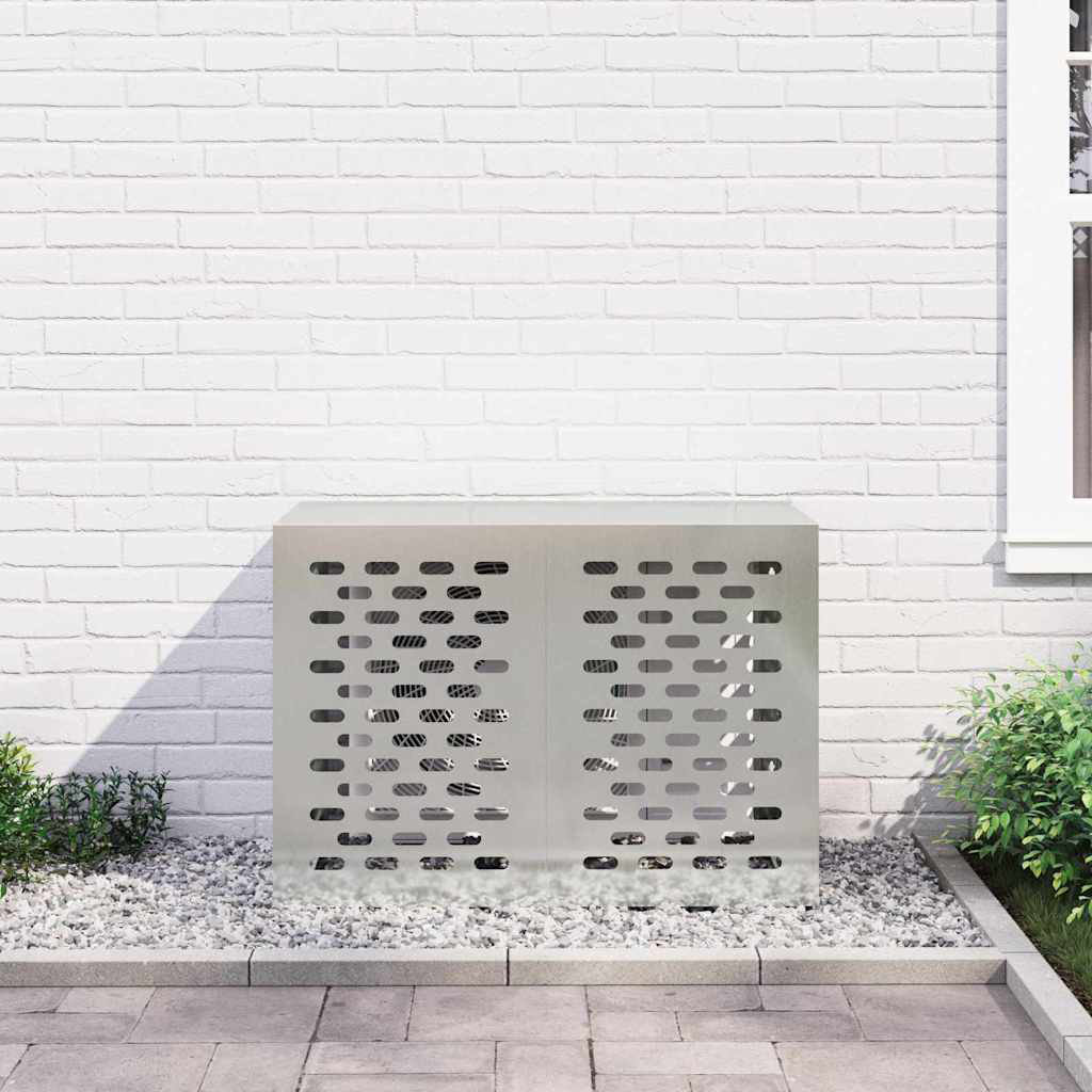 Small Radiator Cover