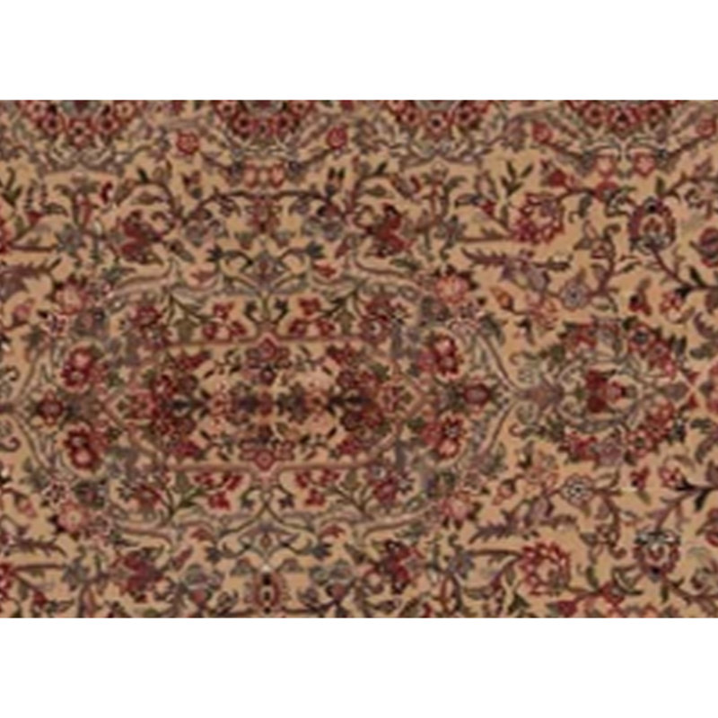 Wool Area Rug