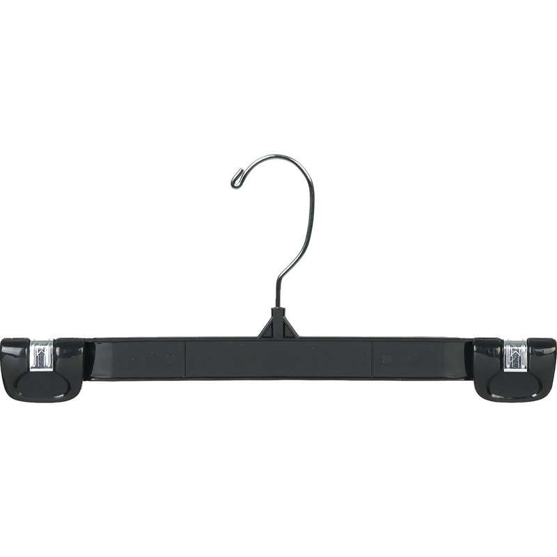 Cintre en plastique pour jupe / pantalons, 25