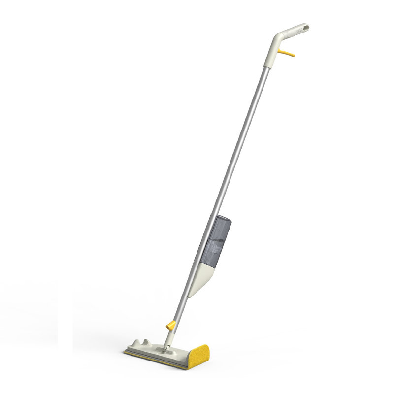 Joseph Joseph Cleantech 2-In-1 Spray Mop