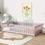 Lit en bois massif Blythedale-2107528120