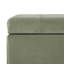 Idalynn 50" Wide Tufted Rectangle Storage Ottoman-1489863156