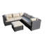Gwennaelle 5 - Person Conversation Set-835159150-835160977