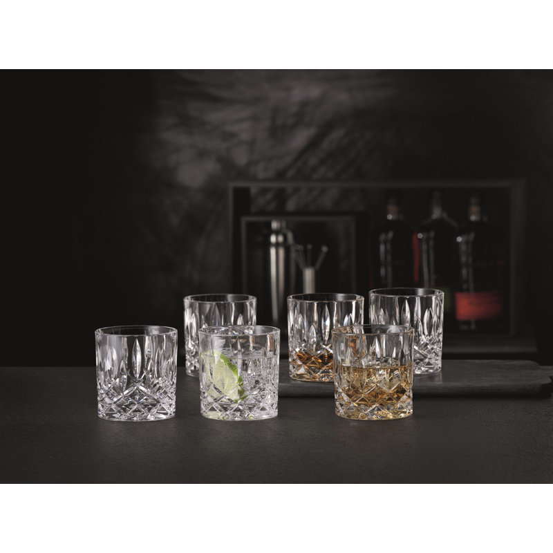 Verre ambré
